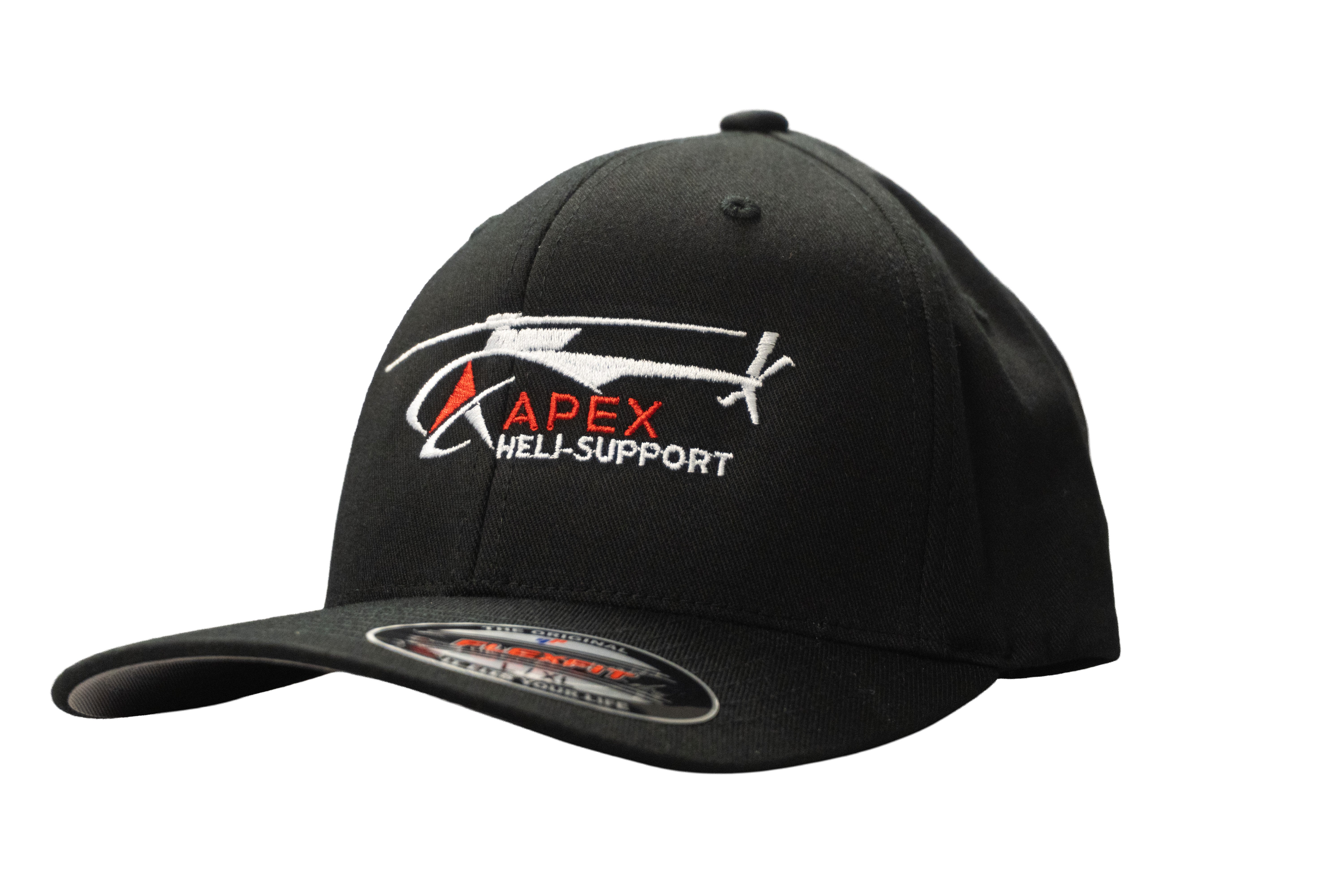 Flex Fit Apex Hat